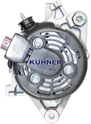 Generator / Alternator 3