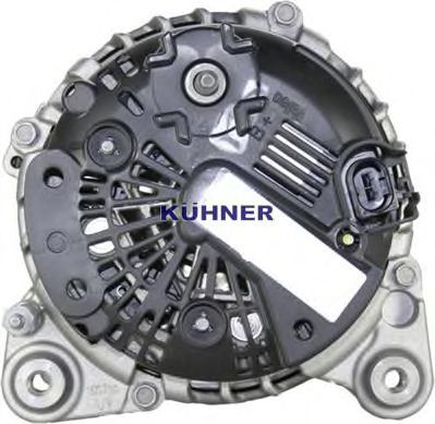 Generator / Alternator 3
