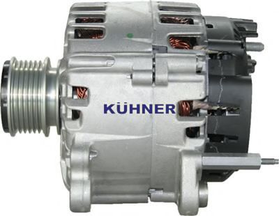 Generator / Alternator 2