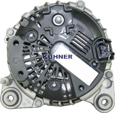 Generator / Alternator 3