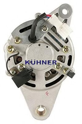 Generator / Alternator 3