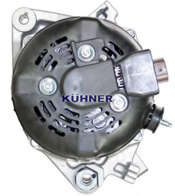 Generator / Alternator 3