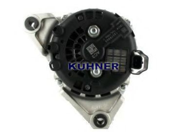 Generator / Alternator 3