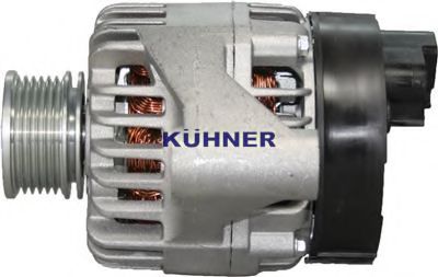 Generator / Alternator 2