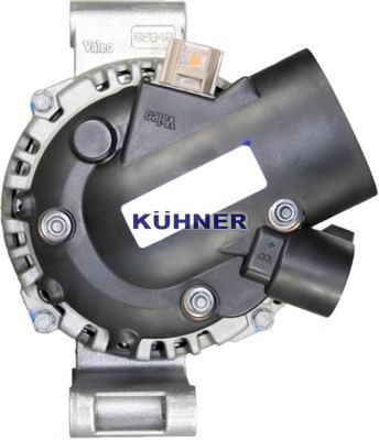 Generator / Alternator 3