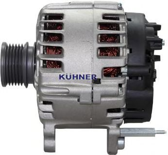 Generator / Alternator 2