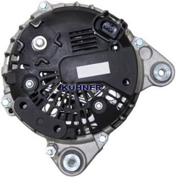 Generator / Alternator 3