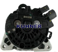 Generator / Alternator 3