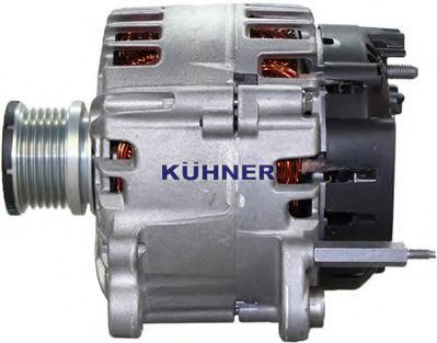 Generator / Alternator 2