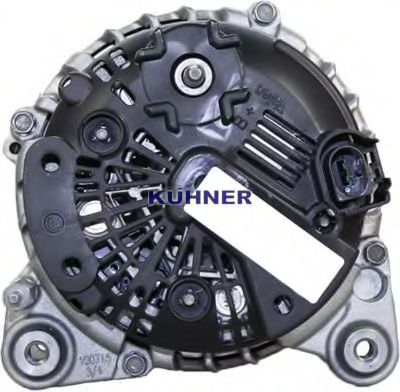 Generator / Alternator 3