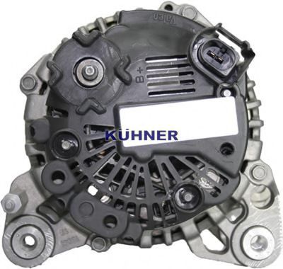 Generator / Alternator 3