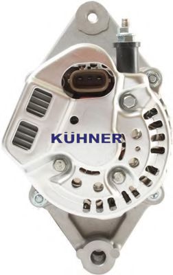 Generator / Alternator 3