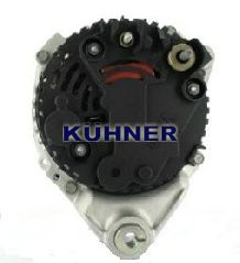 Generator / Alternator 3