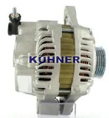Generator / Alternator 2