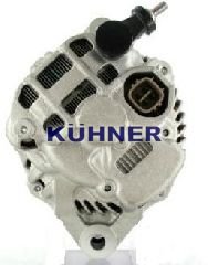 Generator / Alternator 3