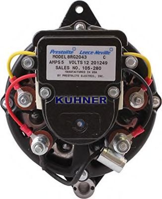Generator / Alternator 3