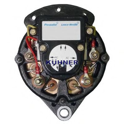 Generator / Alternator 3