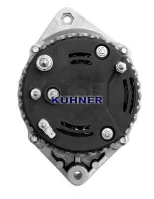 Generator / Alternator 2