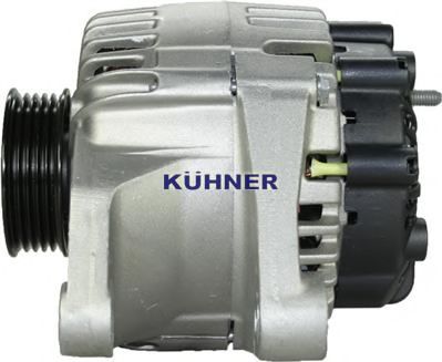 Generator / Alternator 2
