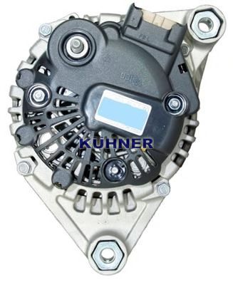Generator / Alternator 3