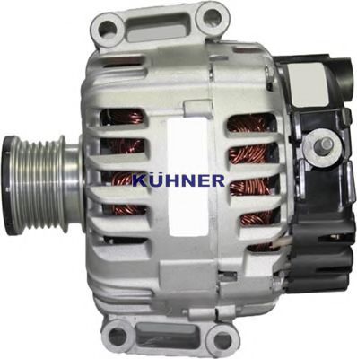 Generator / Alternator 2