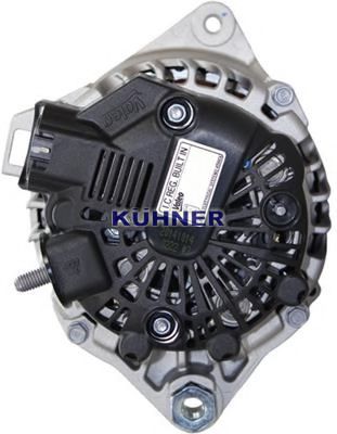 Generator / Alternator 3