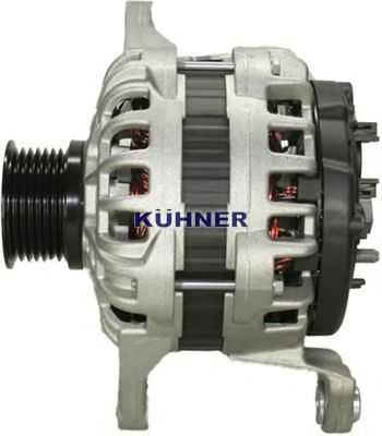 Generator / Alternator 2