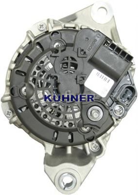 Generator / Alternator 3