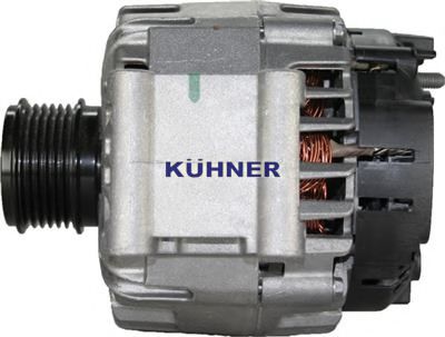 Generator / Alternator 2