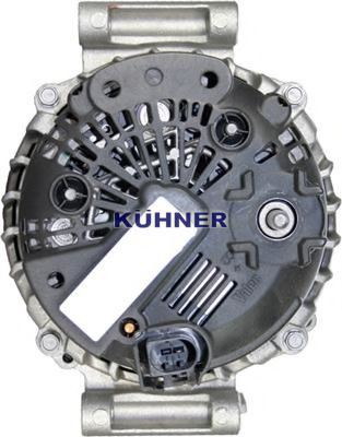 Generator / Alternator 3