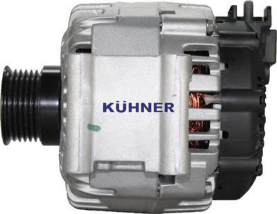 Generator / Alternator 2