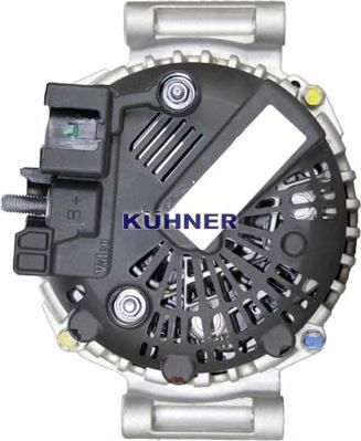 Generator / Alternator 3