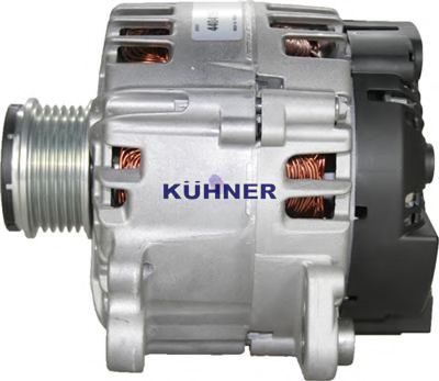 Generator / Alternator 2