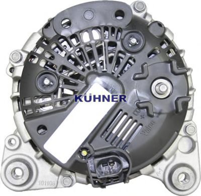 Generator / Alternator 3
