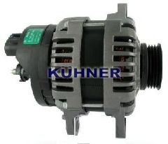 Generator / Alternator 2
