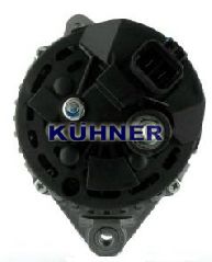 Generator / Alternator 3
