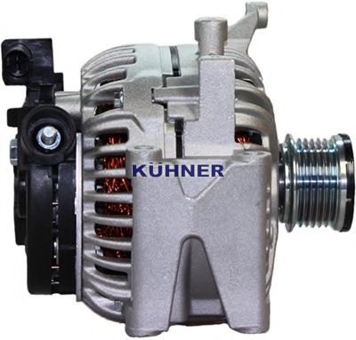Generator / Alternator 2