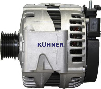 Generator / Alternator 2