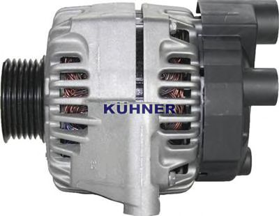 Generator / Alternator 2