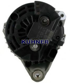 Generator / Alternator 3