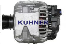 Generator / Alternator 2