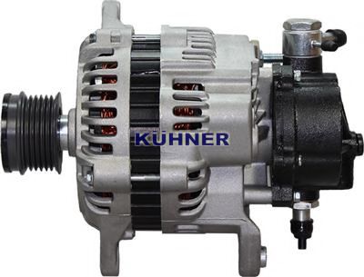 Generator / Alternator 2