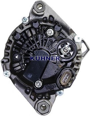 Generator / Alternator 3