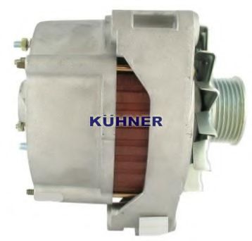 Generator / Alternator 2