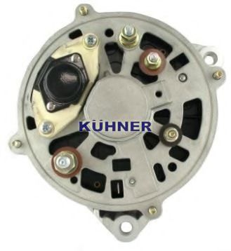 Generator / Alternator 3