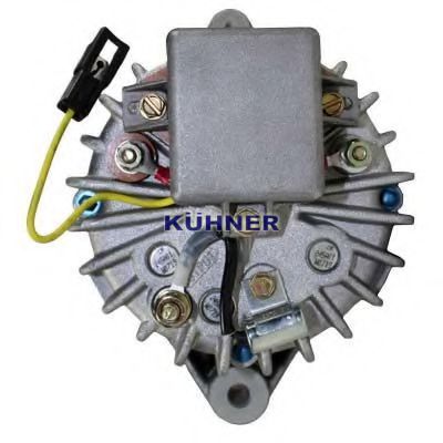 Generator / Alternator 3