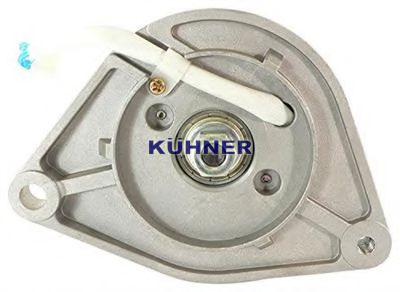Generator / Alternator 3