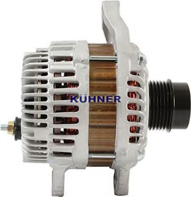Generator / Alternator 2