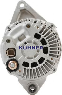 Generator / Alternator 3