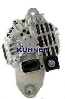 Generator / Alternator 3